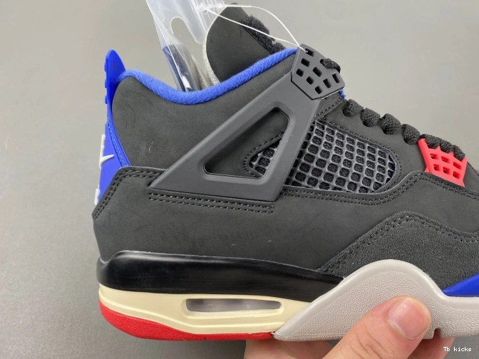 Reps TBK Air Rare Air FV5029-003 Jordan 4 0804
